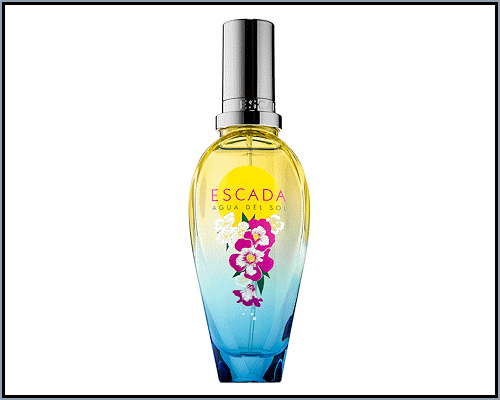 Escada : Agua Del Sol type (W)