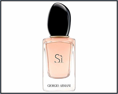 Giorgio Armani : Si type (W)