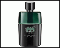Gucci : Guilty Black for Men type (M)