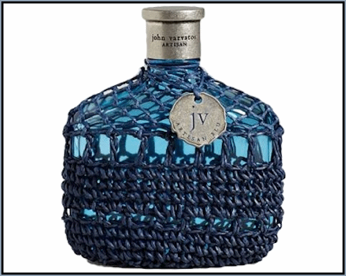 John Varvatos : Artisan Blu type (M)