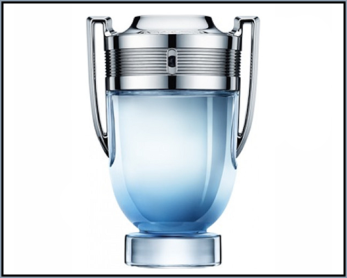 Invictus Aqua : Paco Rabanne type (M)