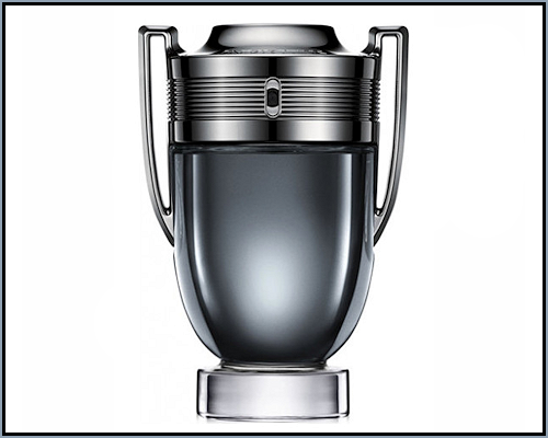 Invictus Intense : Paco Rabanne type (M)