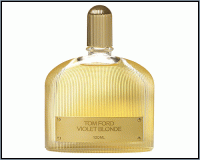 Tom Ford : Violet Blonde type (W)