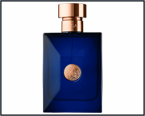 Versace : Dylan Blue type (M)