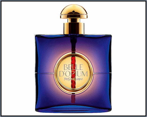 Yves St Laurent : Belle D'Opium type (W)