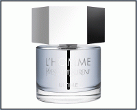 Yves St Laurent : L'Homme Ultime type (M)